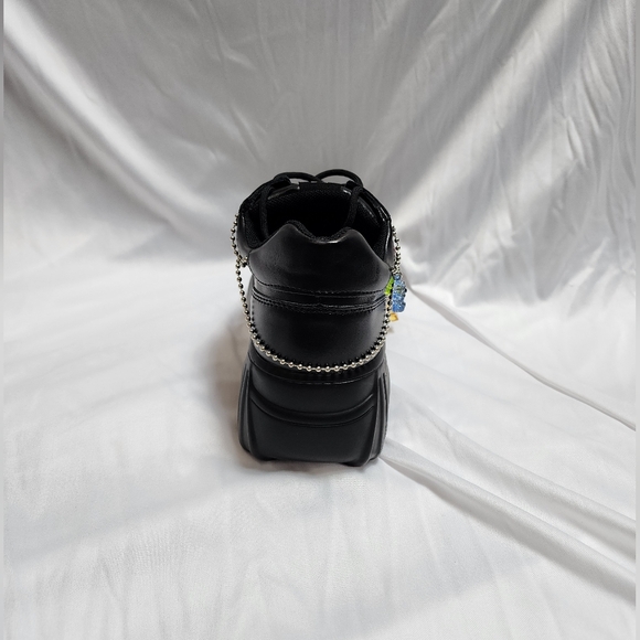 KOI Gummy Bear Trainer Sneakers - Picture 5 of 9